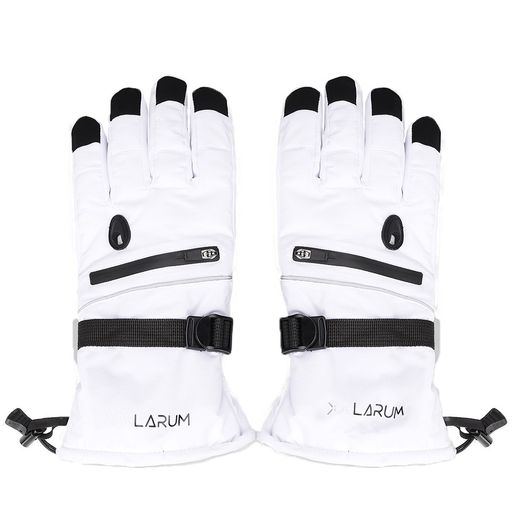 Guantes Jartek Larum 592502-100