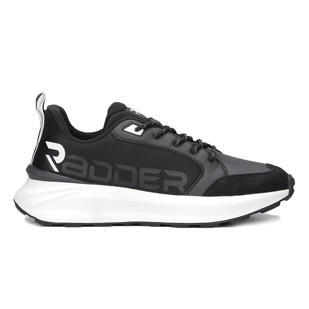 Zapatillas Radder de hombre Botamb 242502-010