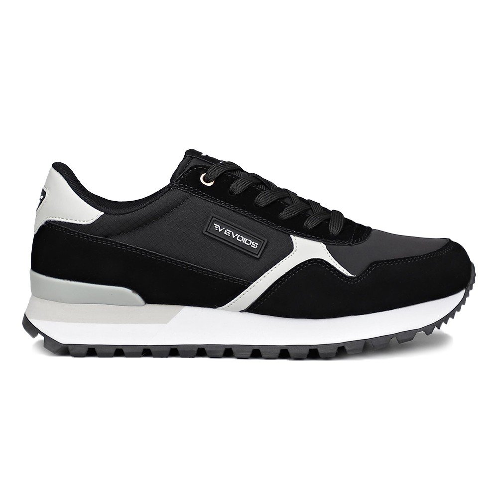 Zapatillas Evoids de mujer Nivka 762501-010