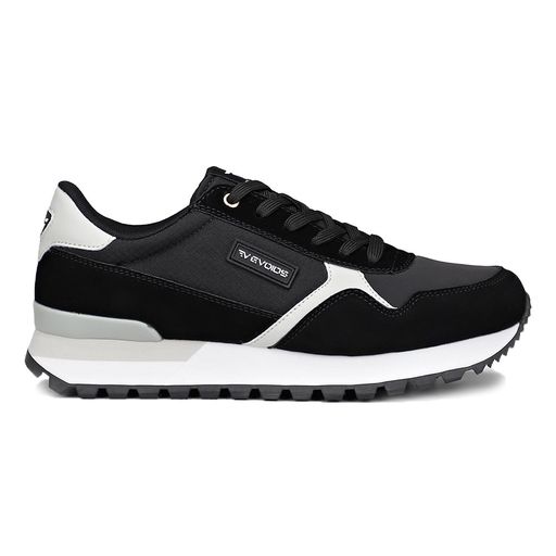 Zapatillas Evoids de mujer Nivka 762501-010