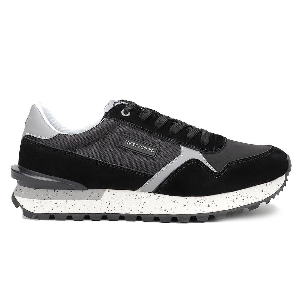 Zapatillas Evoids de hombre Halush 762502-010