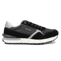 Zapatillas Evoids de hombre Halush 762502-010