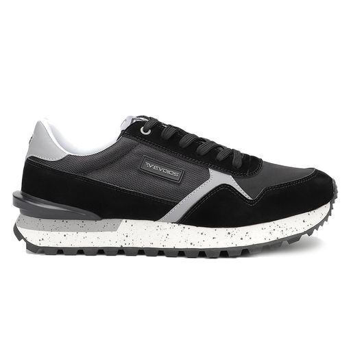 Zapatillas Evoids de hombre Halush 762502-010