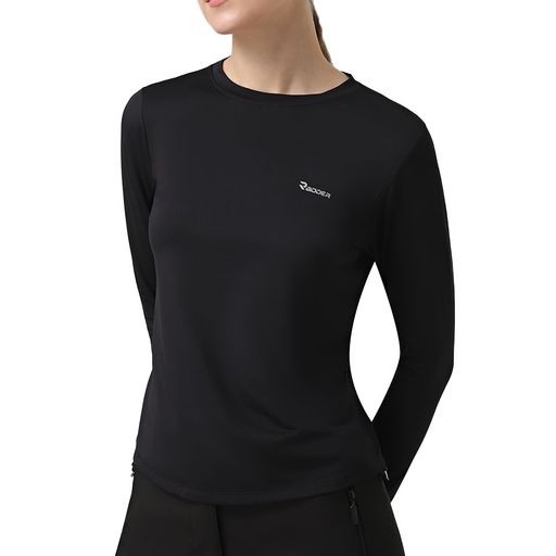 Long Sleeve T-Shirt Radder Women's Malury 152505-010