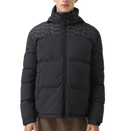 Chaqueta Evoids de hombre Bartoli 112501-010