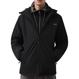 Chaqueta Radder de hombre Pury 120065-010