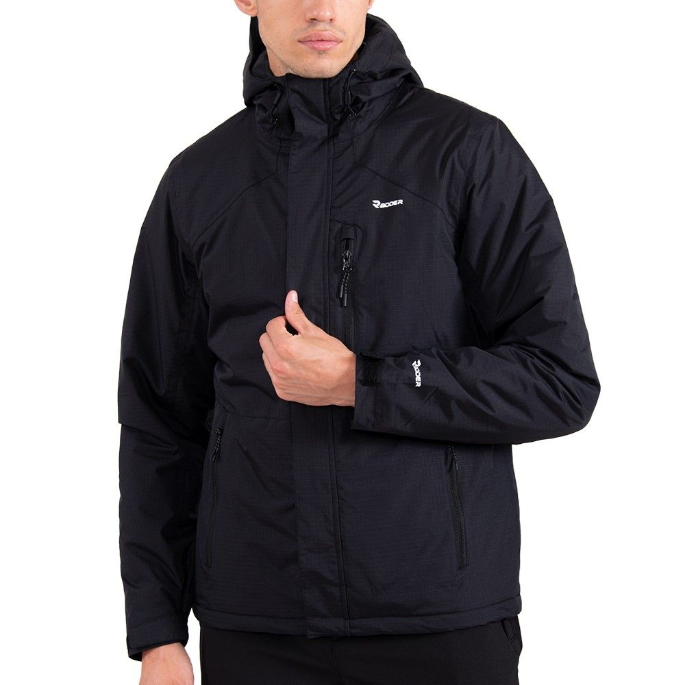 Chaqueta Radder de hombre Omaha 122127-010