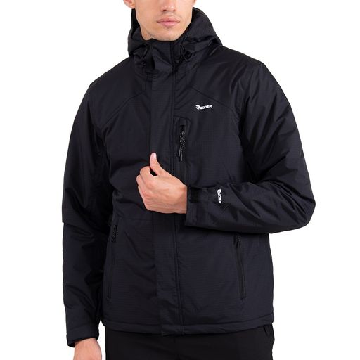 Jacket Radder Men's Omaha 122127-010