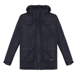 Chaqueta Radder de niño Barton 123312-010