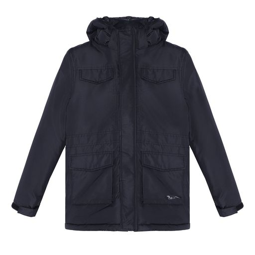 Chaqueta Radder de niño Barton 123312-010