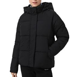 Jacket Radder Women's Begeta 262501-010
