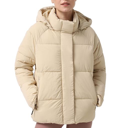 Chaqueta Radder de mujer Begeta 262501-125