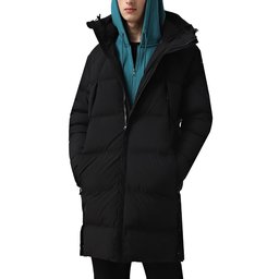 Chaqueta Evoids de hombre Wanlos 272501-010