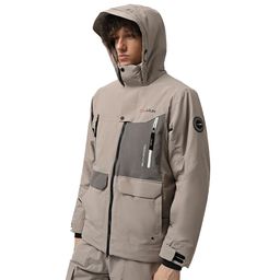 Jacket Larum Men's Thrive 302505-125