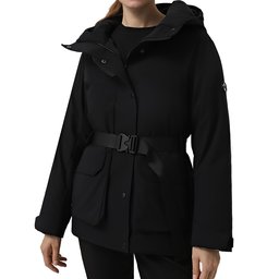Chaqueta Larum de mujer Haven 302507-010