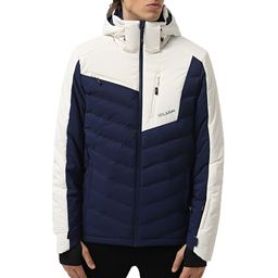 Chaqueta Larum de hombre 452513-450