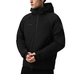 Jacket Larum Men's Denali 514001-010
