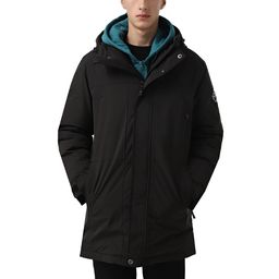 Chaqueta Evoids de hombre Frostfire 714743-010
