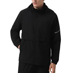 Cortavientos Radder de hombre Buktin 442501-010