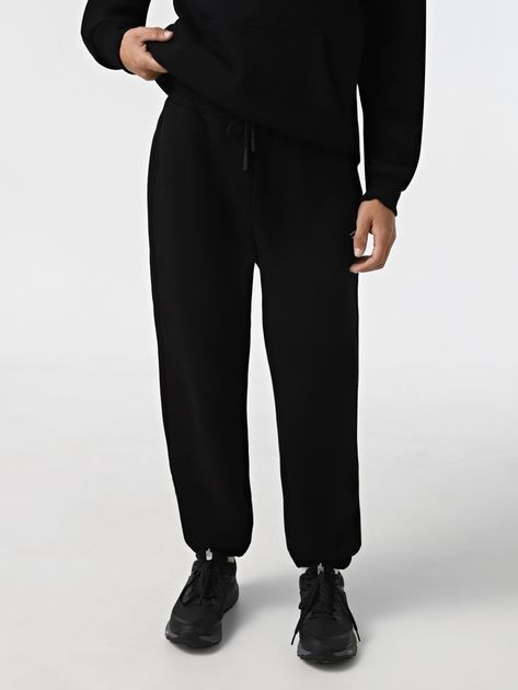 Pantalones Evoids de hombre Maloir 552505-010