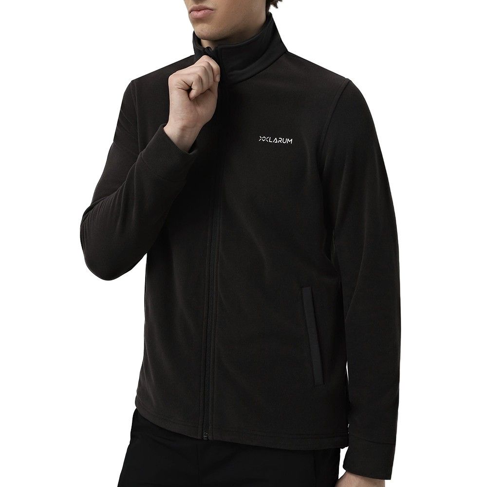 Sudadera Polartec Larum de hombre 102502-010