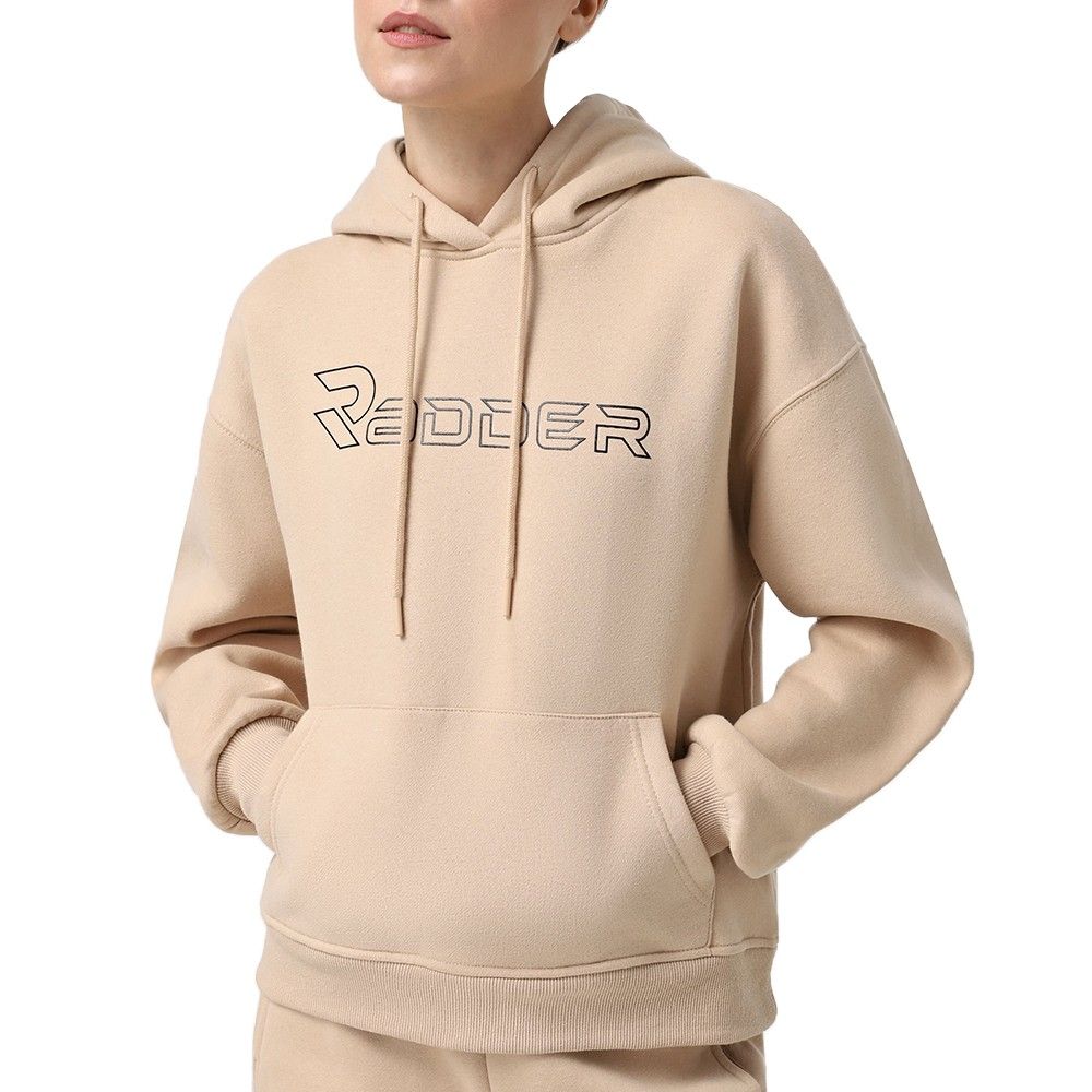 Sudadera Radder de mujer Silvisa 442513-125