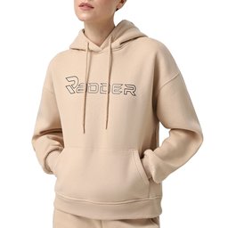Sudadera Radder de mujer Silvisa 442513-125
