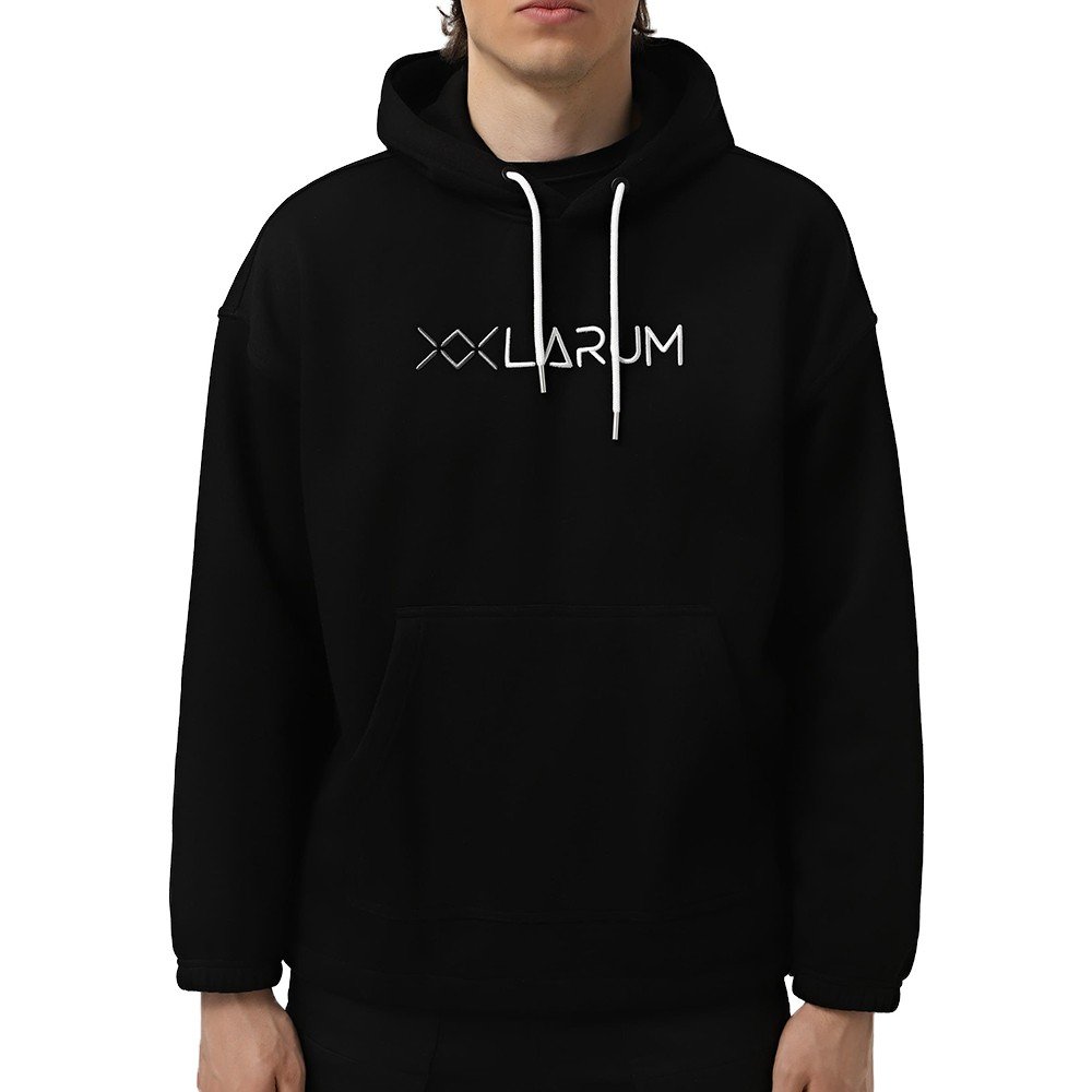 Sudadera Larum de hombre 652503-010