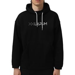 Sudadera Larum de hombre 652503-010