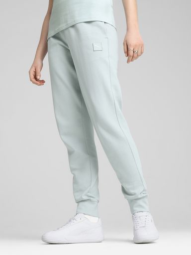 Pantalones Puma de Mujer ESS ELEVATED Sweatpants TR cl 685019-67