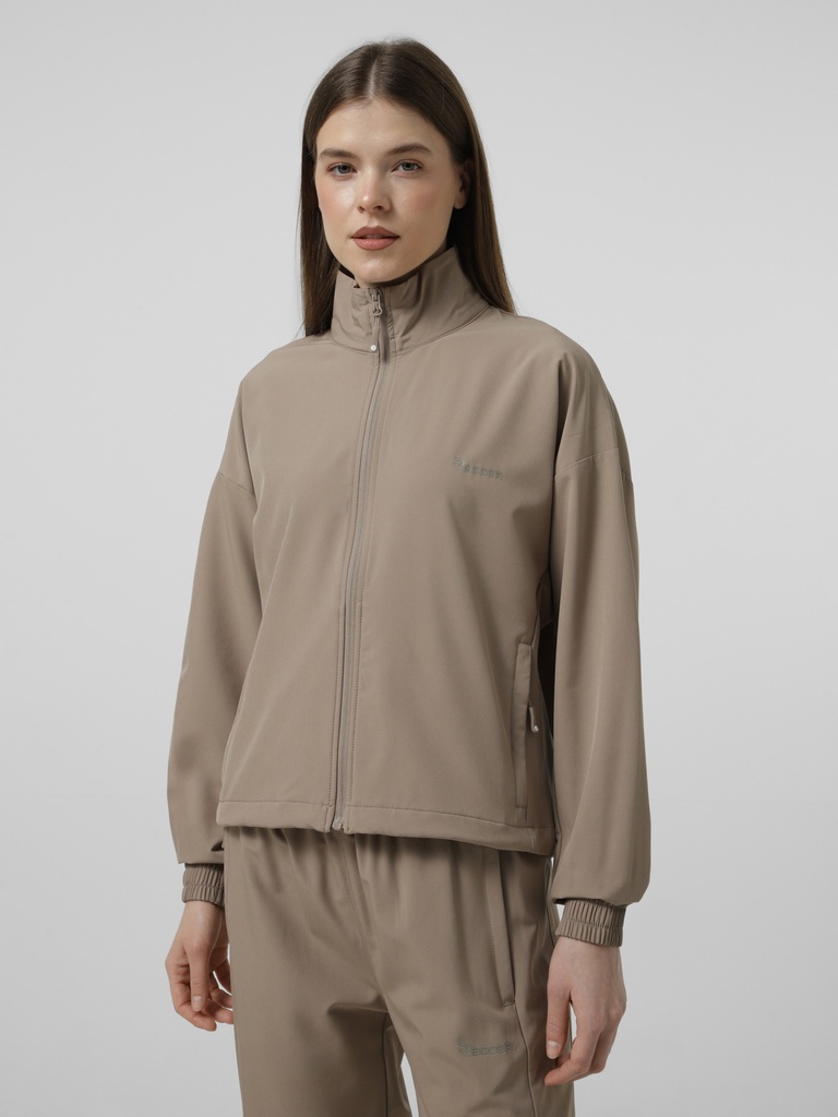 Radder 122622-200 Cortavientos de Mujer Trivora - 1