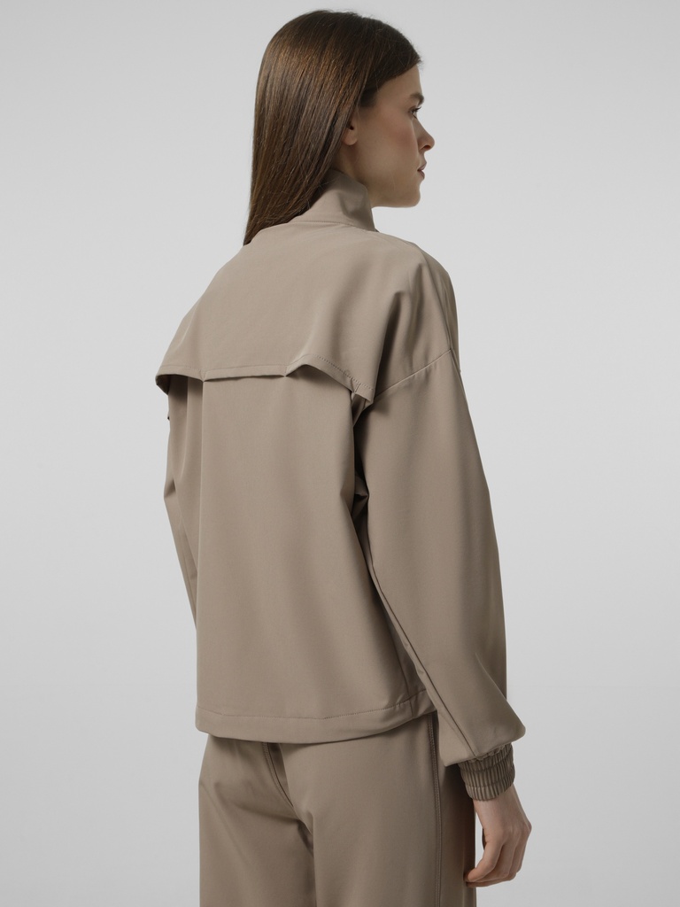 Radder 122622-200 Cortavientos de Mujer Trivora - 2