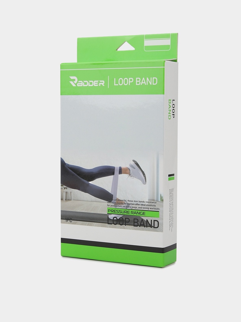 Radder 822606-510 Banda circular de resistencia - 4
