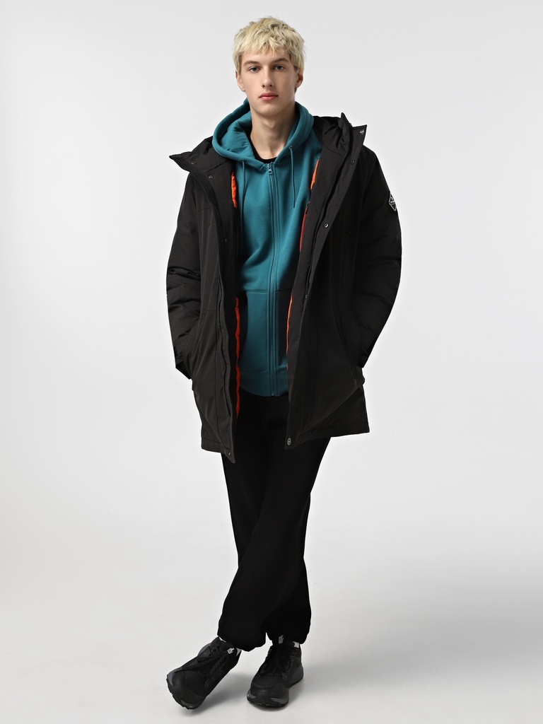 Evoids 714743-010 Chaqueta de hombre Frostfire - 2