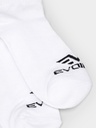 Evoids 999008-100 Calcetines Blanco Halcon 2P - 2