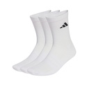 Adidas JZ0530 Calcetines C ESS CRW 3P