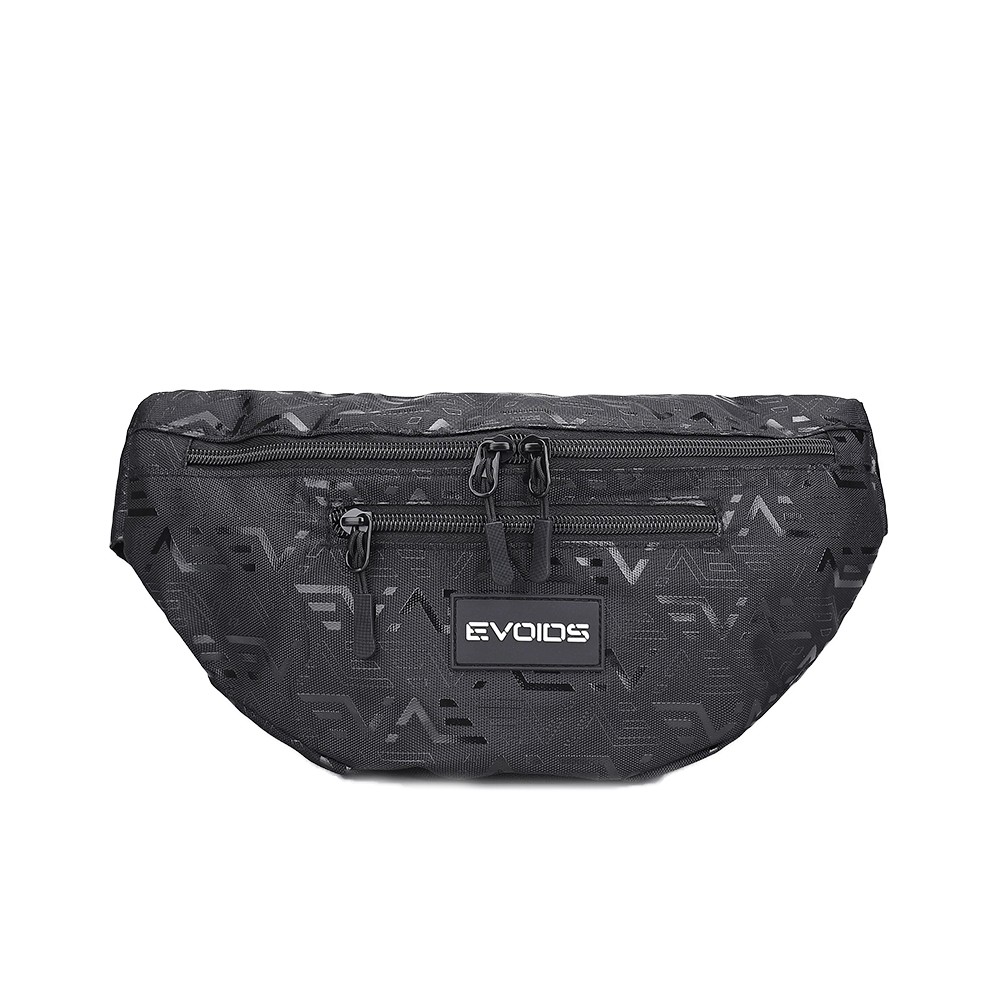Evoids 212504-010 ECHO Waist Bag