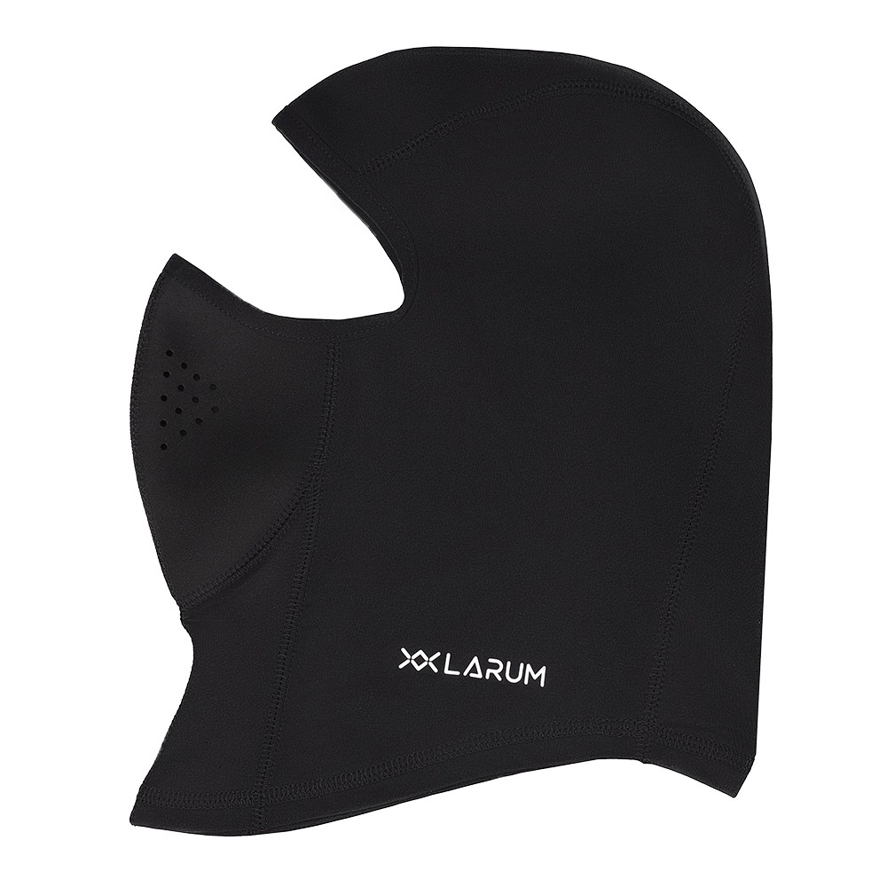 Larum 542505-010 Balaclava Kasta