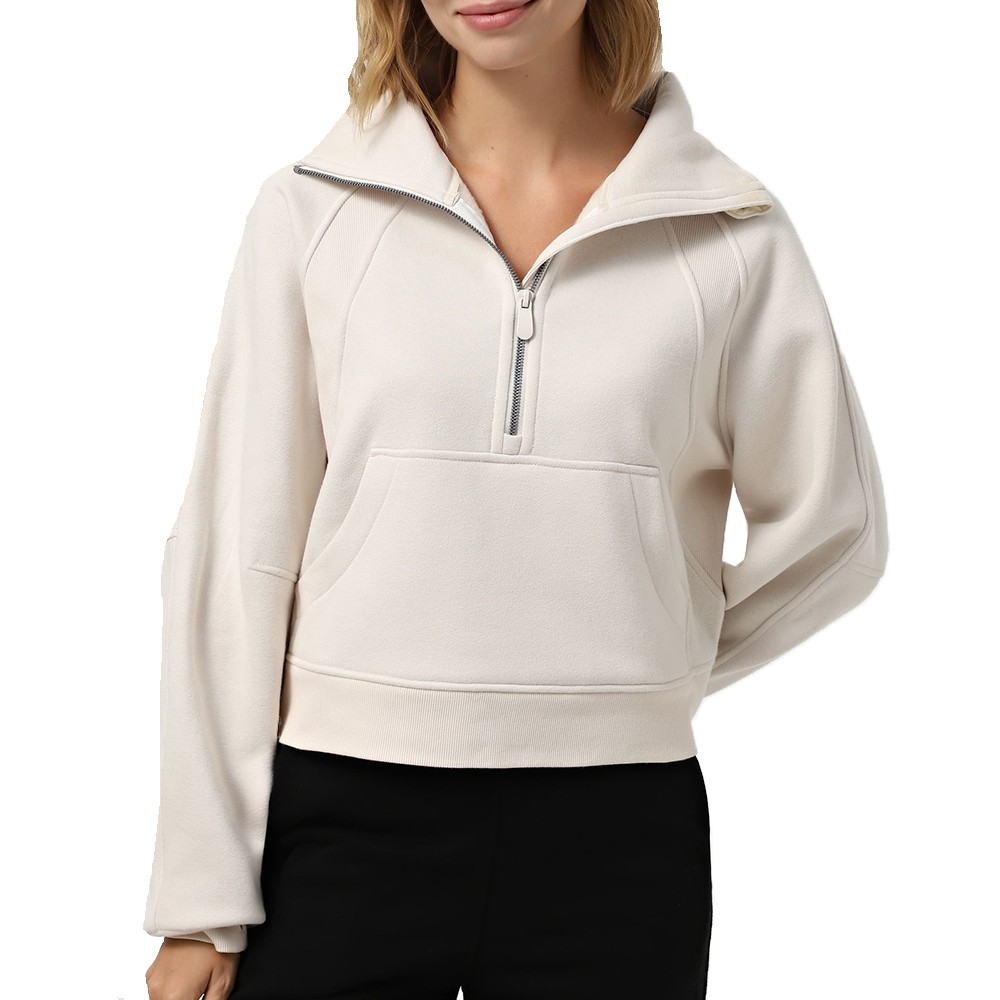 Larum 172501-210 Sudadera de mujer Vienna