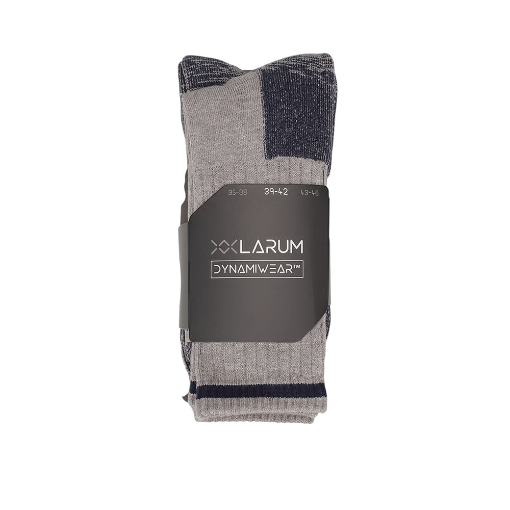 Larum 252506-010 Calcetines Saffira