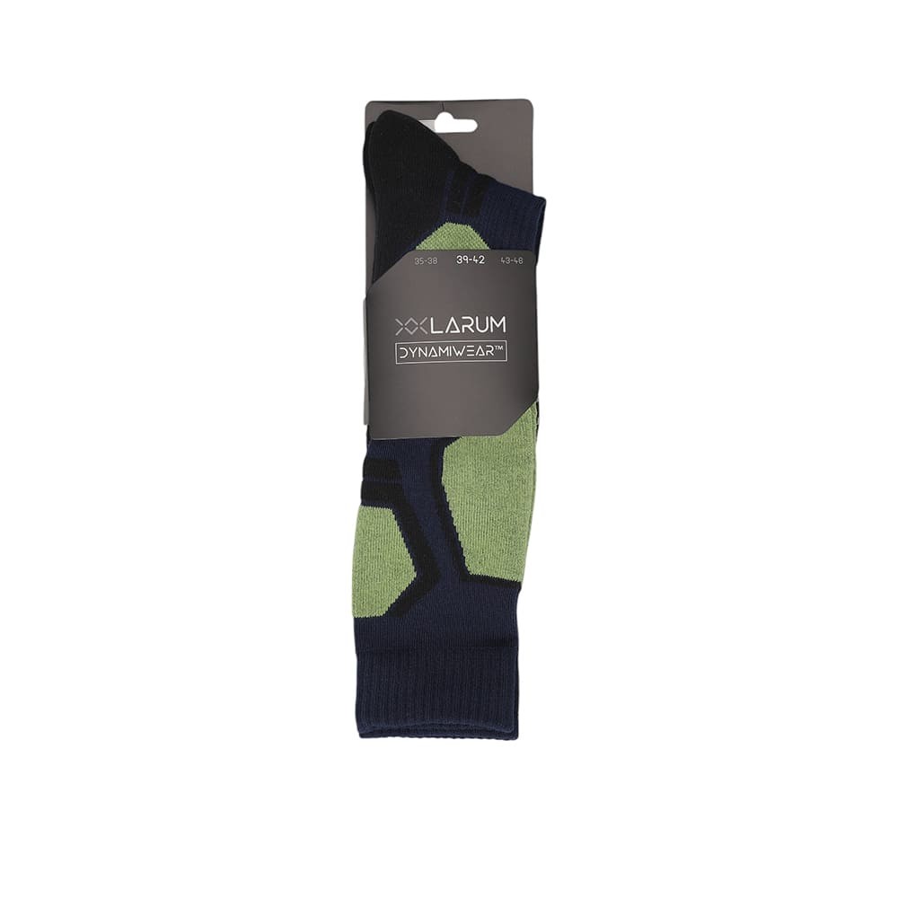 Larum 252507-450 Calcetines Dusk