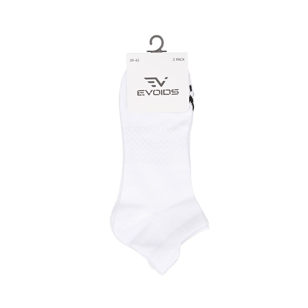 Evoids 252515-100 Calcetines Inar 2Pk
