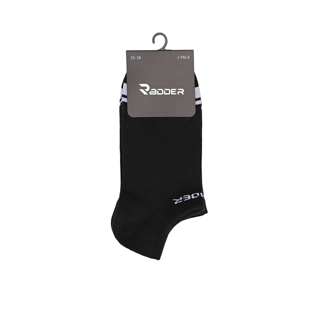 Radder 252516-010 Calcetines Rocks 2Pk