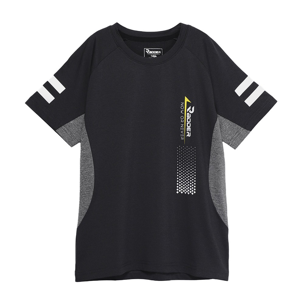 Radder 442365-010 Camiseta de niño Corte
