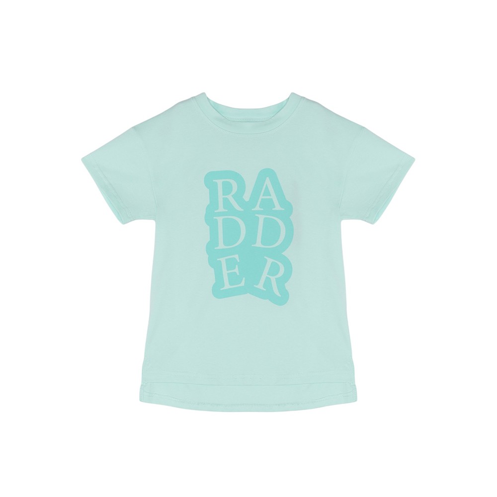 Radder 442578-405 Camiseta de niño Ondine