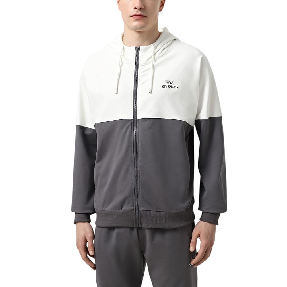 Evoids 552538-121 Sudadera de hombre Sauron