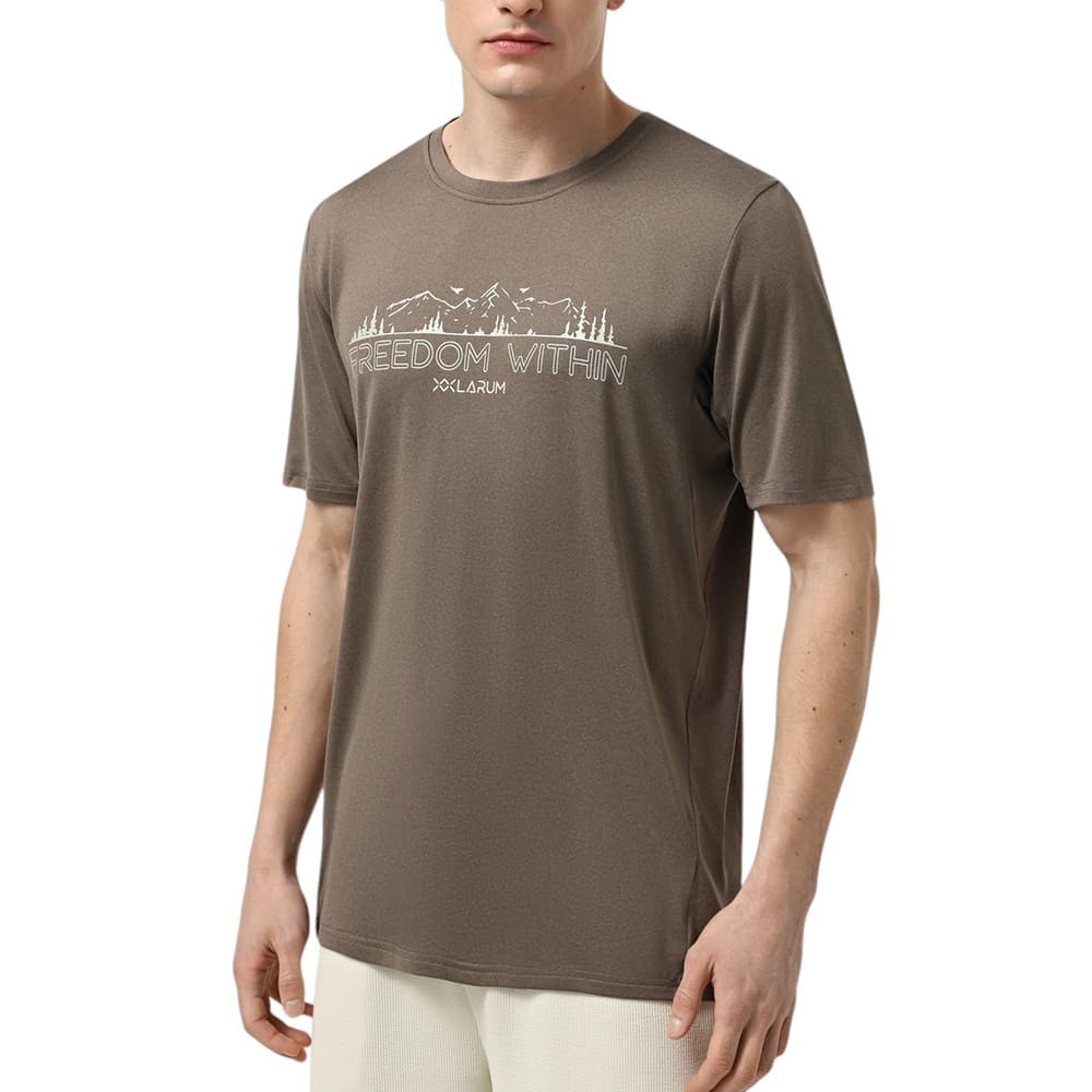 Larum 942501-200 Camiseta de hombre Dylan