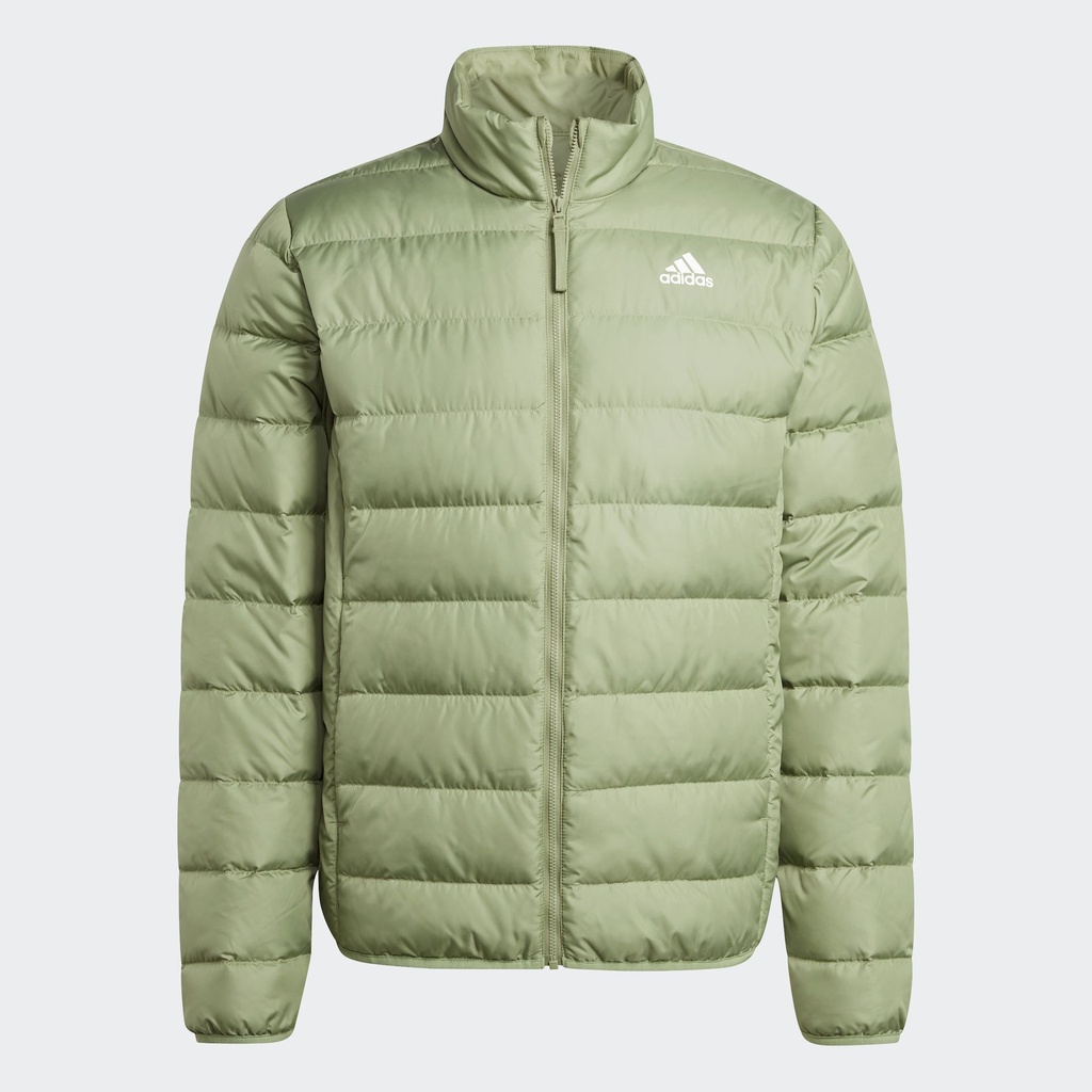 Adidas IX8912 Chaqueta de Hombre ESS LITE DOWN J