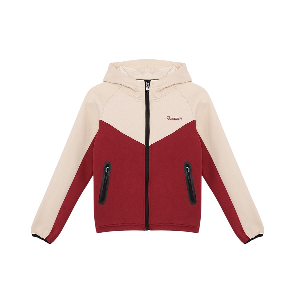 Radder 442613-125 Sudadera de niño Enigma