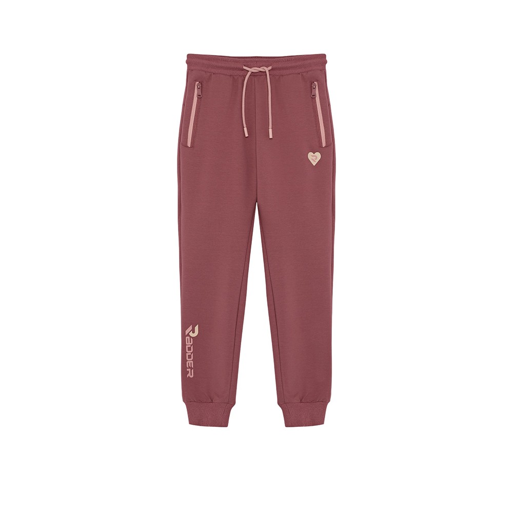 Radder 442629-620 Pantalones de Niño Telyra